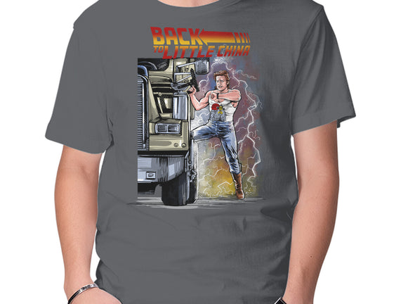 Back To Little China