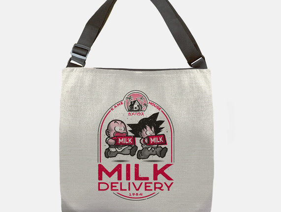 Milk Delivery
