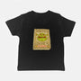 Wanted Ogre-baby basic tee-dalethesk8er