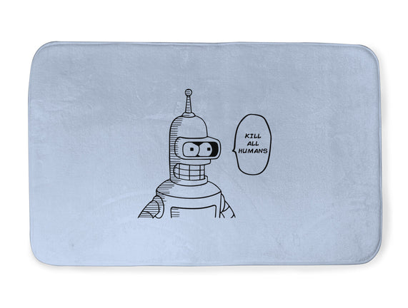 One Beer Bot