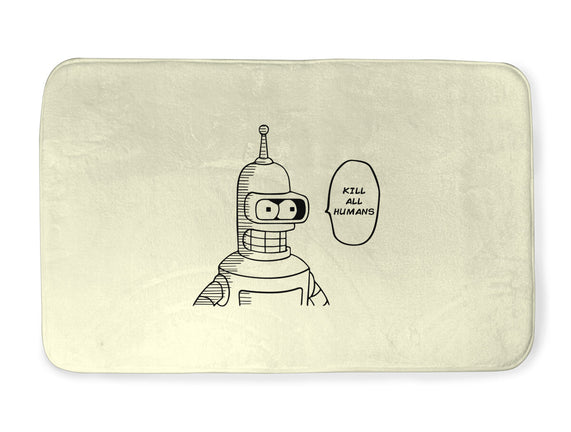 One Beer Bot
