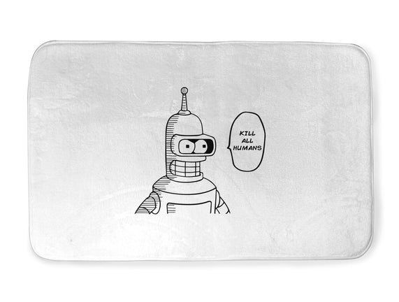One Beer Bot