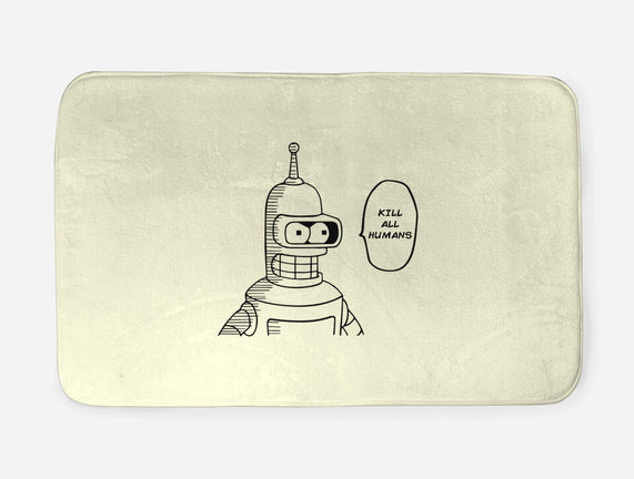 One Beer Bot