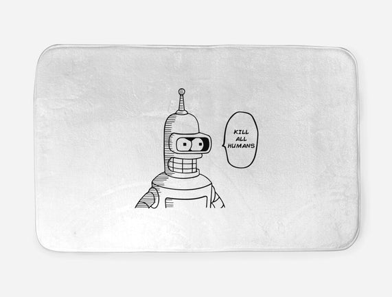 One Beer Bot