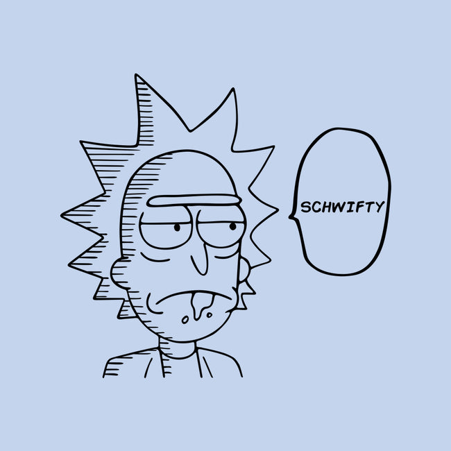 One Science Man-baby basic onesie-Melonseta