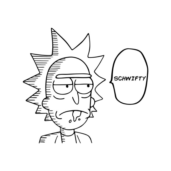 One Science Man-none removable cover w insert throw pillow-Melonseta