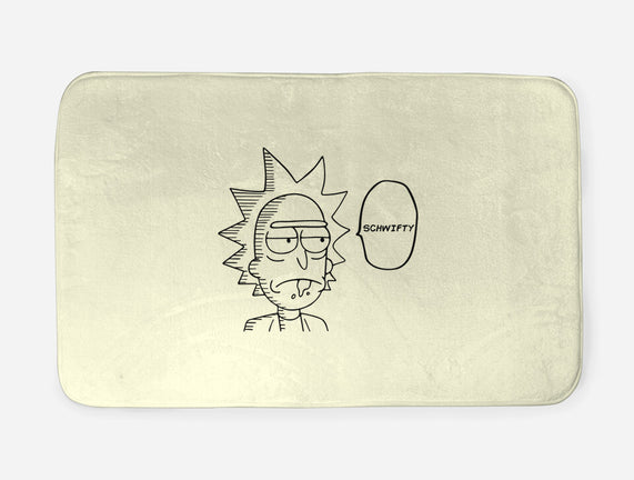 One Science Man