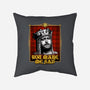 You Make Me Sad-none removable cover throw pillow-daobiwan