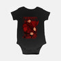 You Have My Axe-baby basic onesie-Hafaell