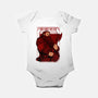 You Have My Axe-baby basic onesie-Hafaell