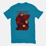 You Have My Axe-womens basic tee-Hafaell