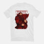 You Have My Axe-youth basic tee-Hafaell