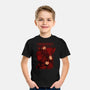 You Have My Axe-youth basic tee-Hafaell
