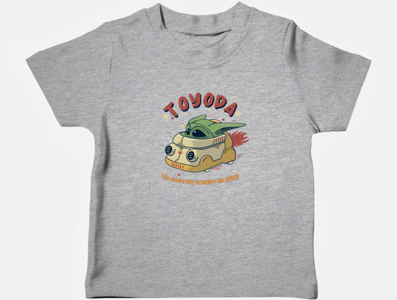 Toyoda
