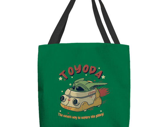Toyoda