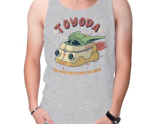 Toyoda