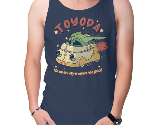 Toyoda