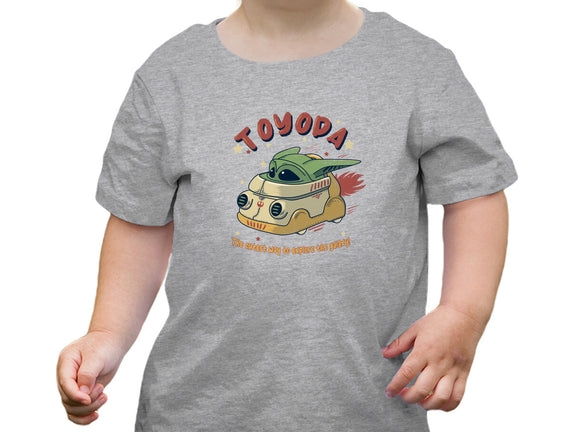 Toyoda