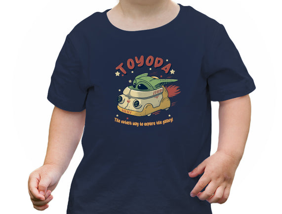 Toyoda
