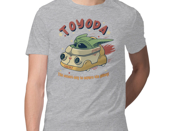 Toyoda