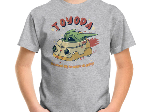Toyoda