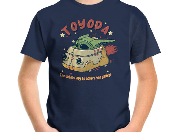 Toyoda