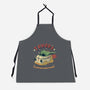 Toyoda-unisex kitchen apron-erion_designs