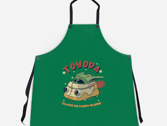 Toyoda