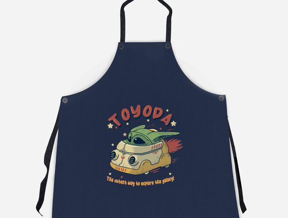 Toyoda
