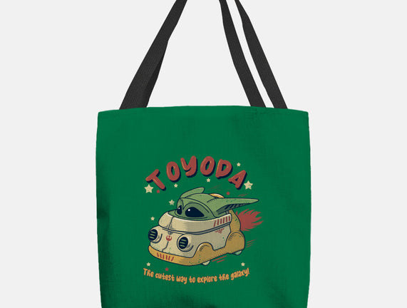 Toyoda