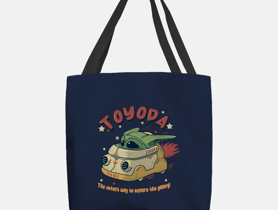 Toyoda