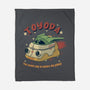 Toyoda-none fleece blanket-erion_designs