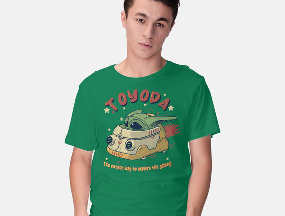 Toyoda