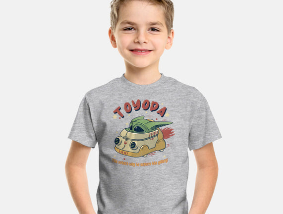 Toyoda