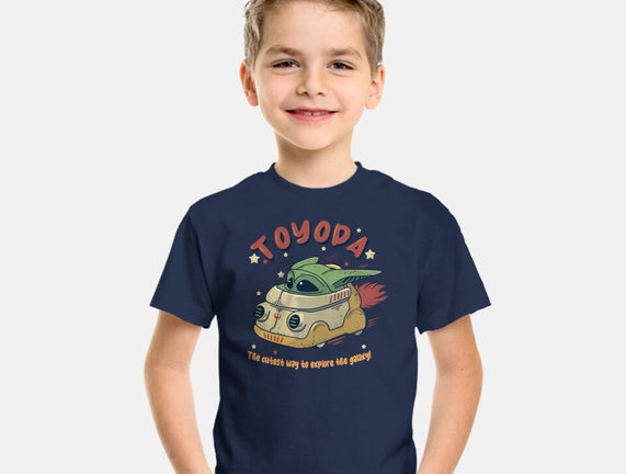 Toyoda