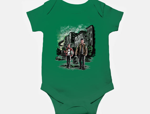 Joel The Professional