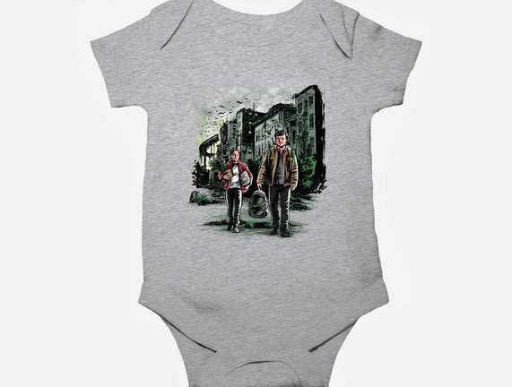 Joel The Professional