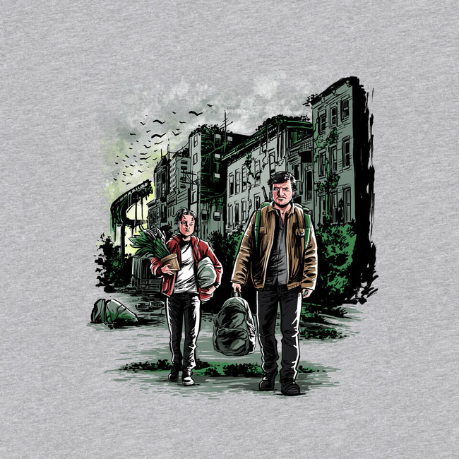 Joel The Professional-womens racerback tank-zascanauta