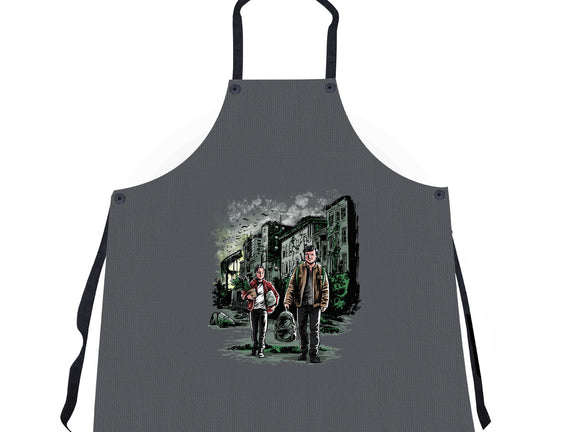 Joel The Professional