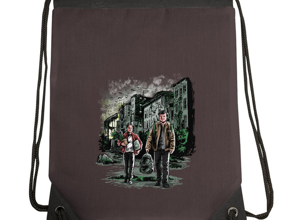 Joel The Professional