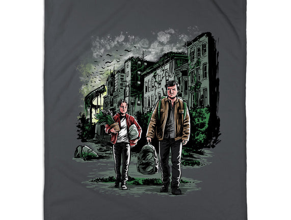 Joel The Professional