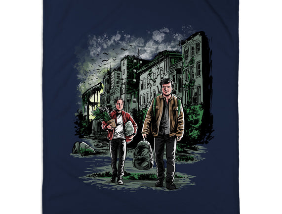 Joel The Professional