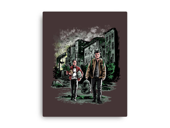 Joel The Professional