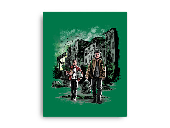 Joel The Professional