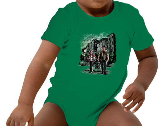 Joel The Professional