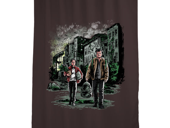 Joel The Professional