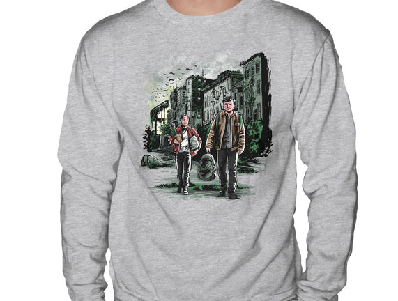 Joel The Professional