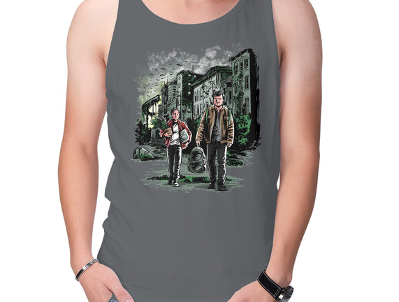 Joel The Professional