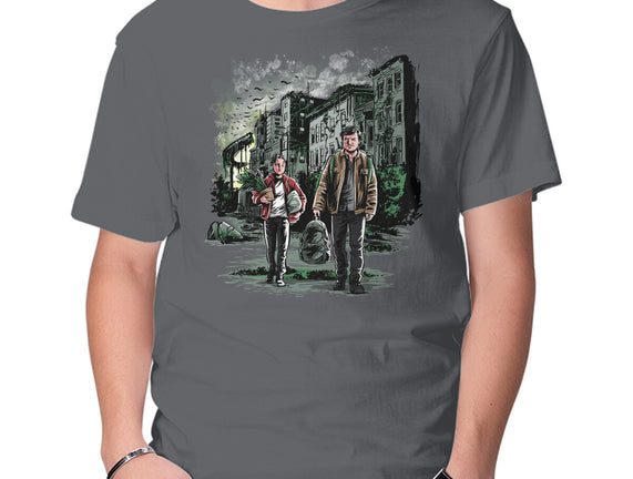 Joel The Professional