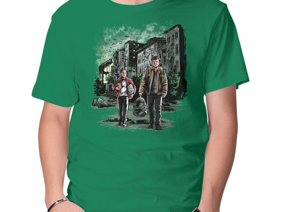 Joel The Professional